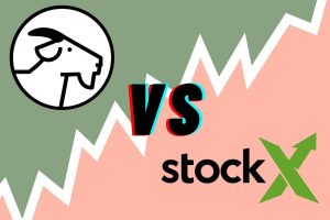 GOAT vs. StockX – Which Is Best For Buying Sneakers?! (Comparison 2023)