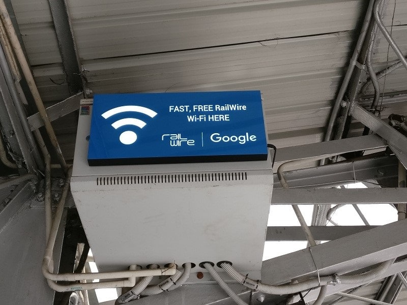 Google Wifi Services