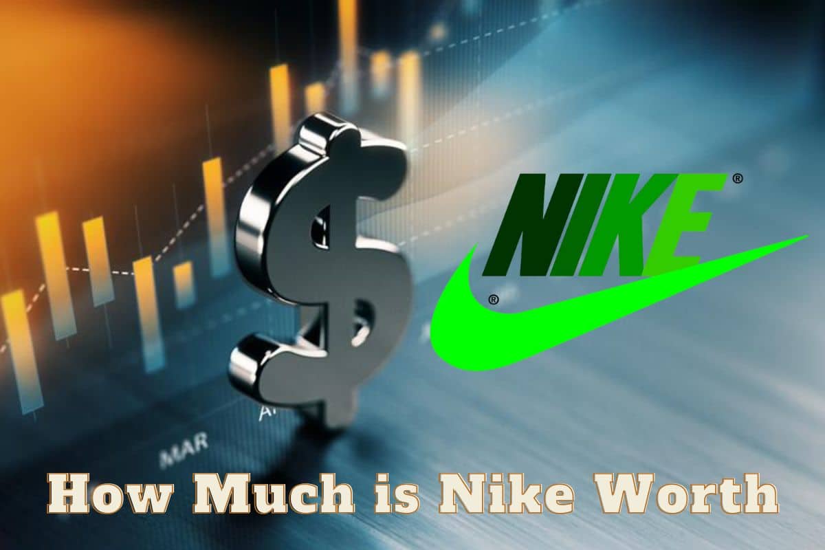 Nike net Worth