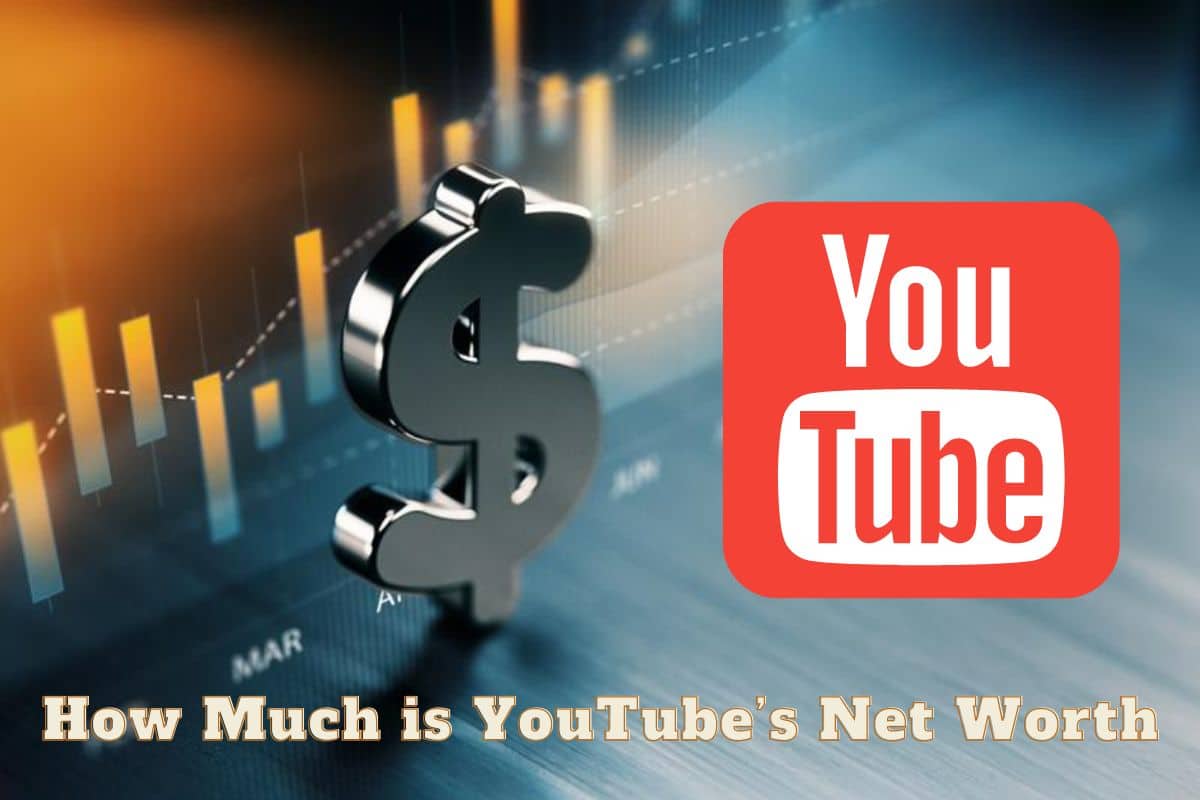 How Much is YouTube Worth