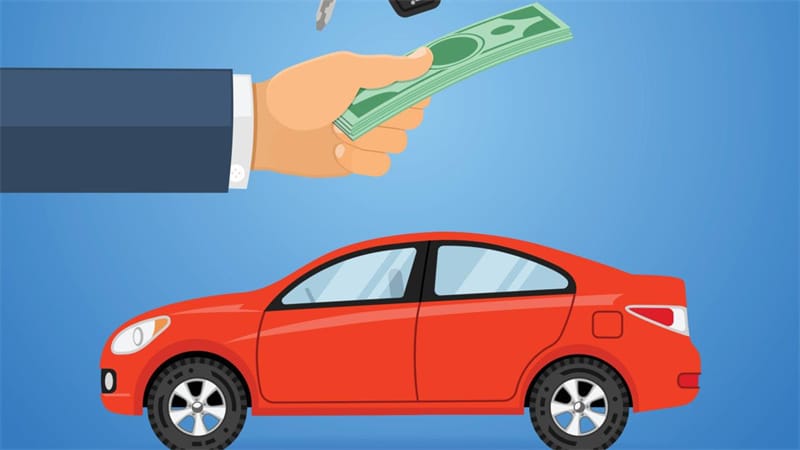 How to buy a car in the UAE