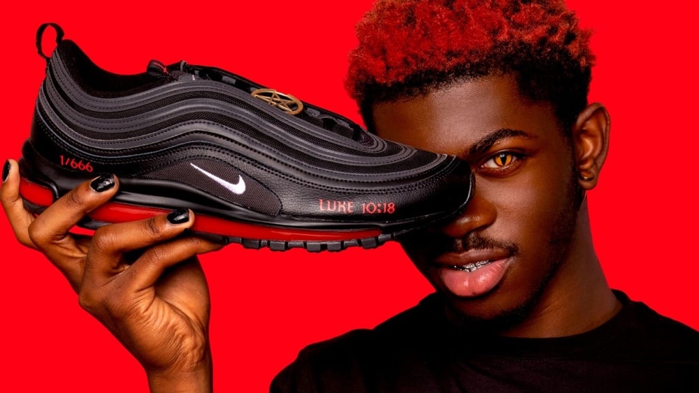 Nike's Dream