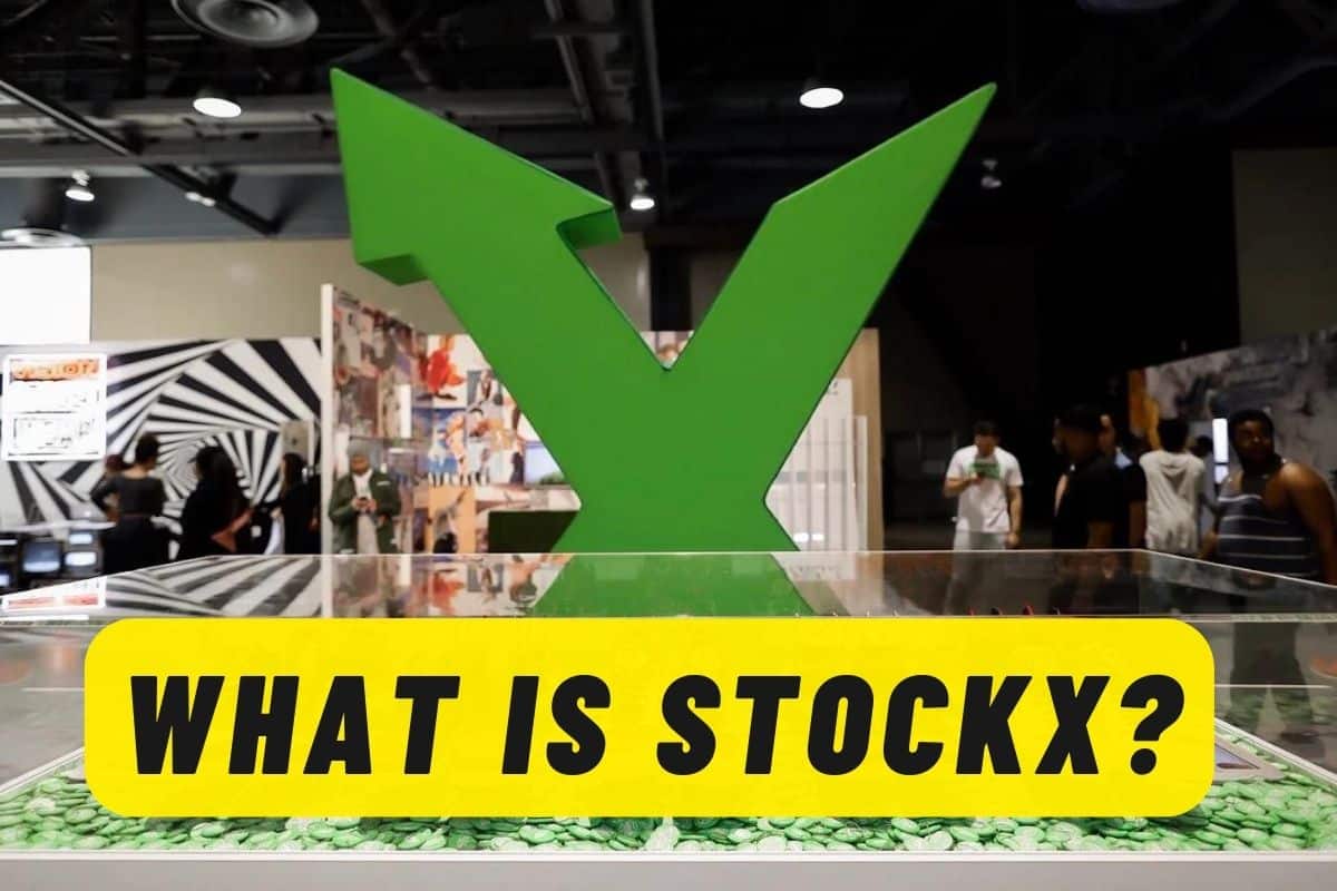 What is StockX