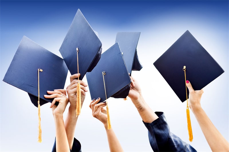 Why should you plan your graduation celebration