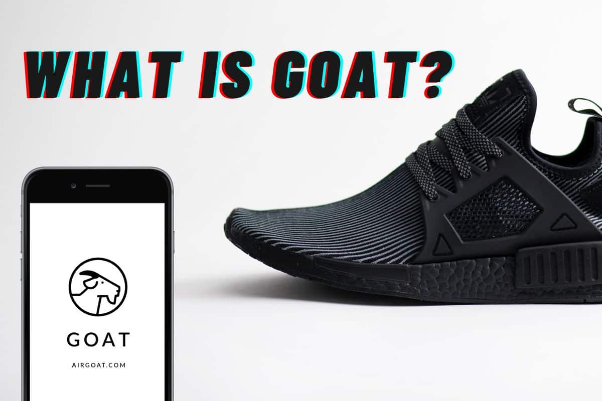 what is GOAT