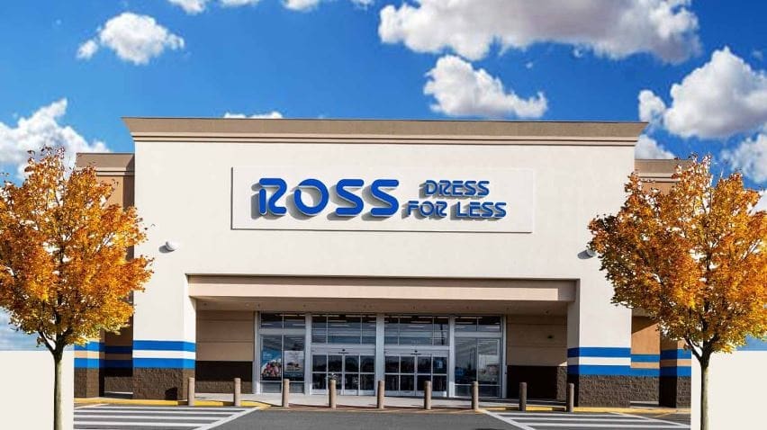 Ross Restock What does it Mean