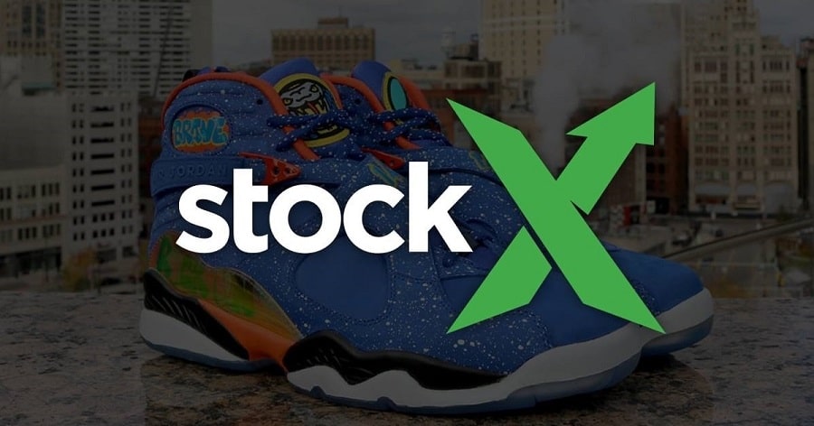 StockX Rules for Shoe Conditions