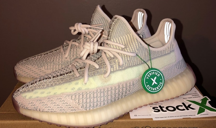 What Happens if You Sell Used Shoes on StockX