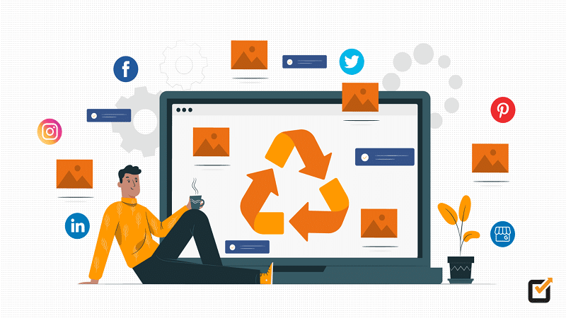 When Does Your Business Need Content Repurposing Services