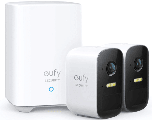 eufy security Outdoor Home Security System