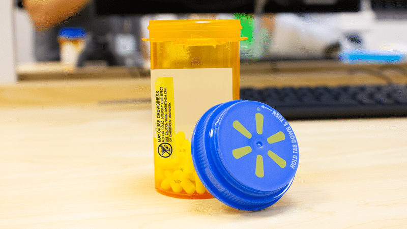 Does Walmart Drug Test Employees