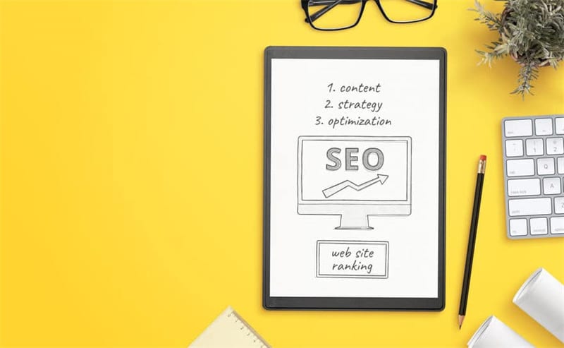 Why visuals are important in SEO