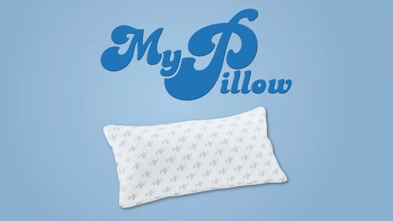 my-pillow-review