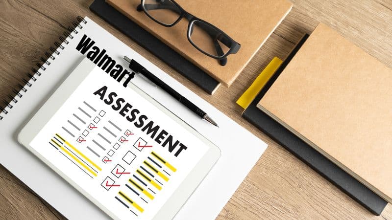 How To Pass the Walmart Assessment Test