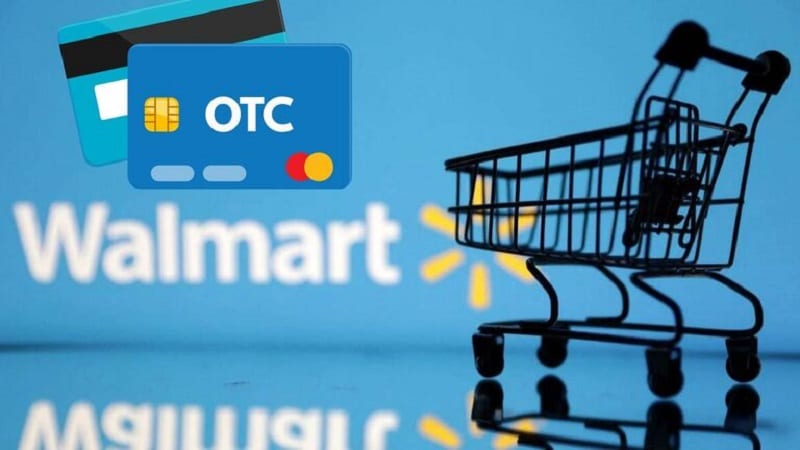 OTC Card Eligible Items At Walmart
