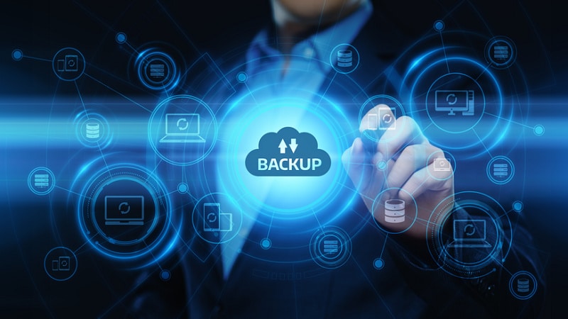 Comprehensive Guide to Data Backup