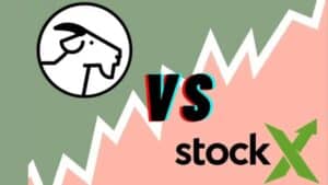 GOAT vs. StockX – Which Is Best For Buying Sneakers?! (Comparison 2024)