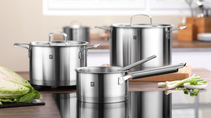 How Zwilling Compares to Top Cookware Brands