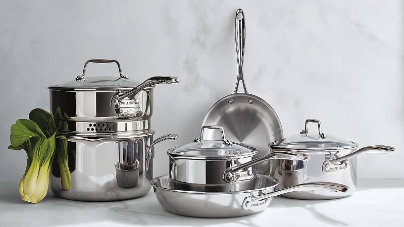 My Comprehensive Guide to Finding Your Perfect Zwilling Cookware