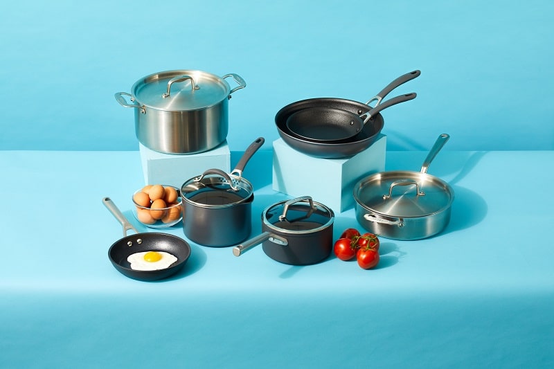 Overview of Leading Zwilling Cookware Collections